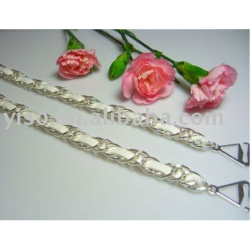 rhinestone bra straps